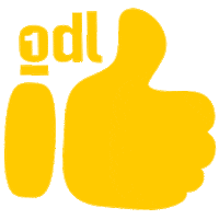 Odl Sticker by OneDayLogo