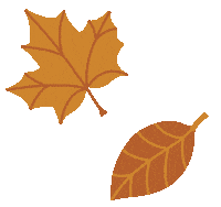 Fall Plant Sticker