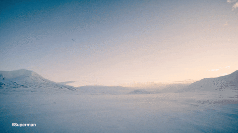 Superman GIF by Warner Bros. Pictures