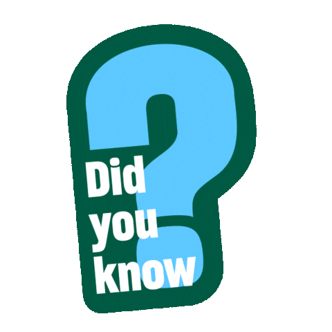 Question Mark Expo Sticker by Humane World for Animals