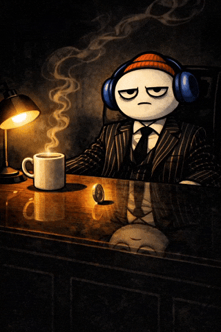 Ah-Z: The Master of Calm