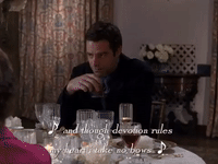 season 5 netflix GIF by Gilmore Girls 