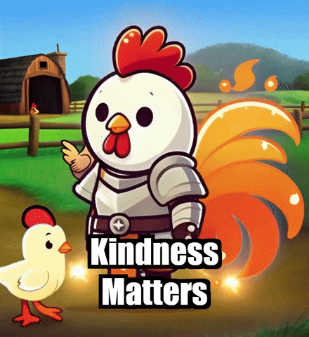 Compassion Helping GIF by Zorooster