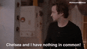 Sarcastic Andrea Bang GIF by Kim's Convenience