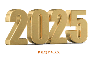 New Year Feliz Ano Novo Sticker by Protmax