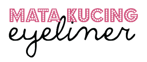 Sticker by Nita Cosmetics