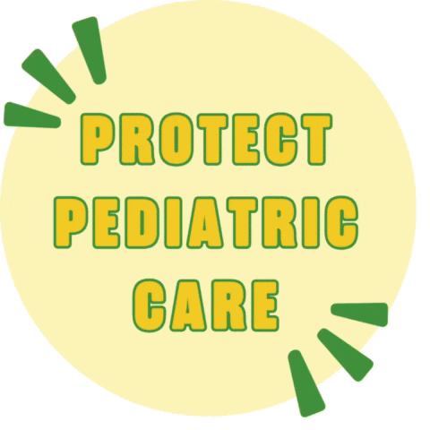 Cha Fad GIF by Childrens Hospital Association