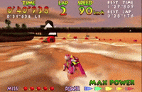Nintendo 64 N64 GIF