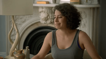 broadcity season 2 episode 8 broad city kirk steele GIF