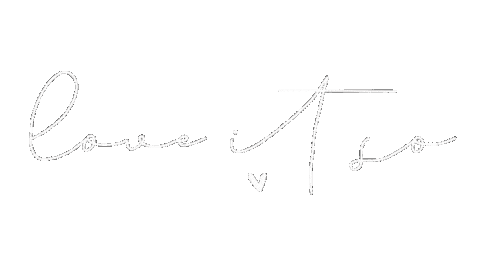 Love It Liebs Sticker