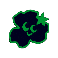 seoulkfem tree leaf 나무 citytree Sticker