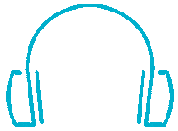 Radio Podcast Sticker by medienwerk_agentur