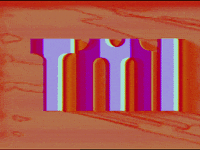 Art Glitch GIF