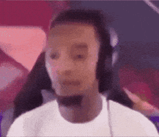 Shocked Man GIF
