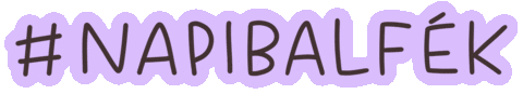 Magyar Sticker