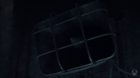 Loop Justice GIF by Xbox