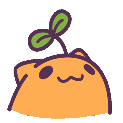 Question Mark What Sticker by Castaways