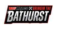 RepcoAU btb bathurst repco bathurst1000 Sticker
