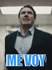 Me Voy Trip GIF by ciabcn