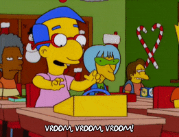 pretend episode 9 GIF