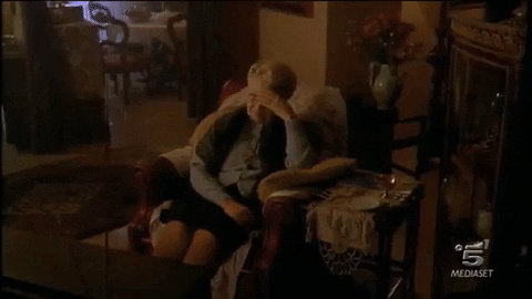 cranfan84 giphygifmaker spot pubblicitÃ  telesalvalavita GIF