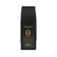 doebley coffee cafe espresso kaffee Sticker