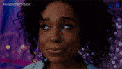 I Dont Care Idc GIF by anythingismovie