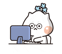 hanamcity work hanam 하남 하남시청 Sticker