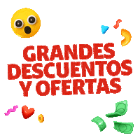 Nicaragua Ofertas Sticker by Claro CENAM