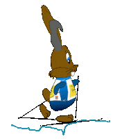 Flips Esm Sticker by nordic-ibach-schwyz