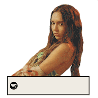 Muzyka Sticker by Spotify