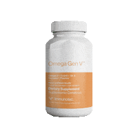 Health Wellness Sticker by Immunotec