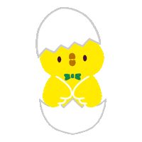 Happy Dance Sticker by Tokyobanana