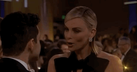GIF by Golden Globes