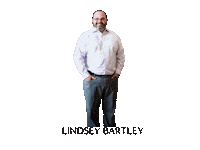 Lubbock Tx Realestate Sticker by The Lindsey Bartley Team