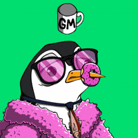 Good Morning Oops GIF by pengztracted