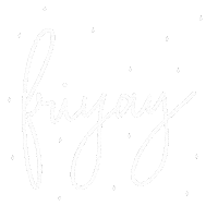 Friday Sticker