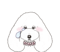 Charlotte Sticker