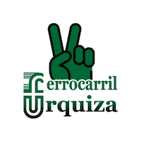 Sticker by Urquiza