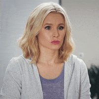 season 1 episode 10 GIF by The Good Place