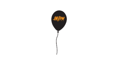 Ampmemonight Sticker by AM//PM