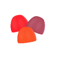 Gummies Sticker by FIGHT Vitamins