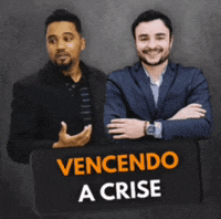metodo3ps metodo3ps brunoferreira malaquiaspaulino vencendo a crise GIF
