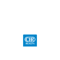 cirrealty real estate just listed cir cir realty Sticker