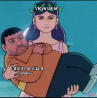 Virat Kohli Ropig GIF
