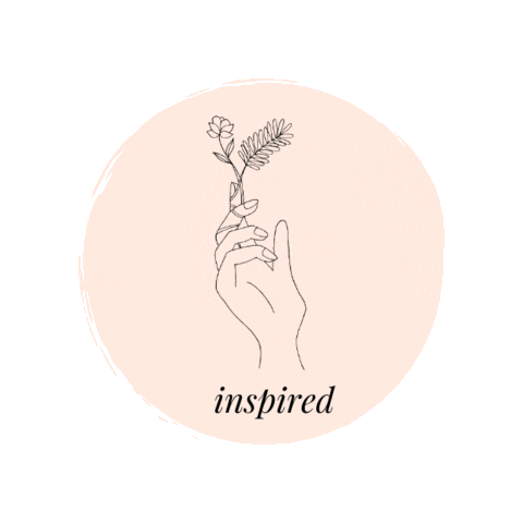 lightfilledmornings giphyupload morning flowers wellness Sticker