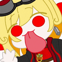 Indonesia Licking GIF