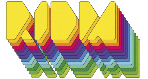 giphyupload ridm ridm2023 Sticker