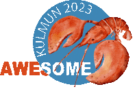 Kulmun Sticker by bimunsinub