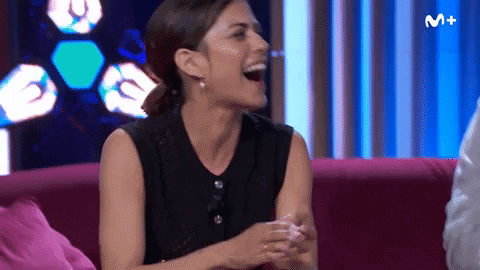 Maria Leon T3 GIF by Movistar Plus+